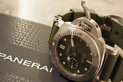 panerai 1940 replica|alternatives to panerai watch.